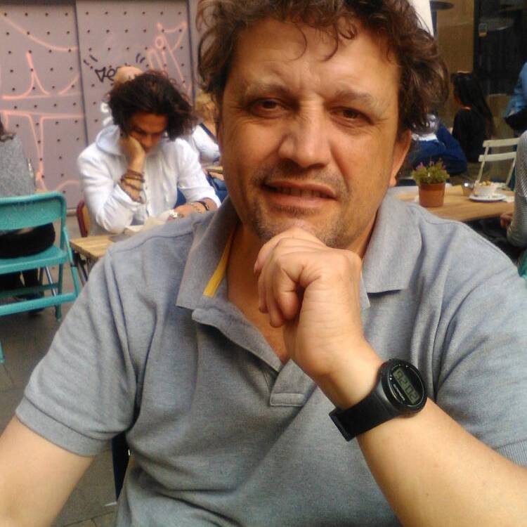 Foto de perfil de Joan Peris Corbalan