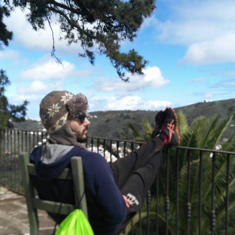 Foto de perfil de Nicolas Mayor