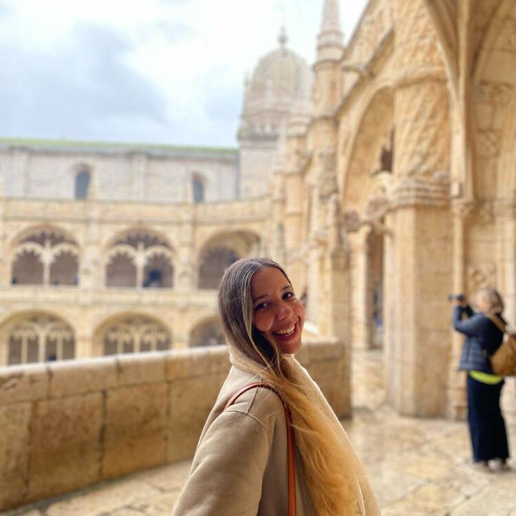 Foto de perfil de Karen