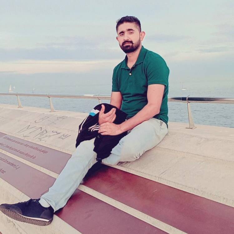 Foto de perfil de Asimnadeem