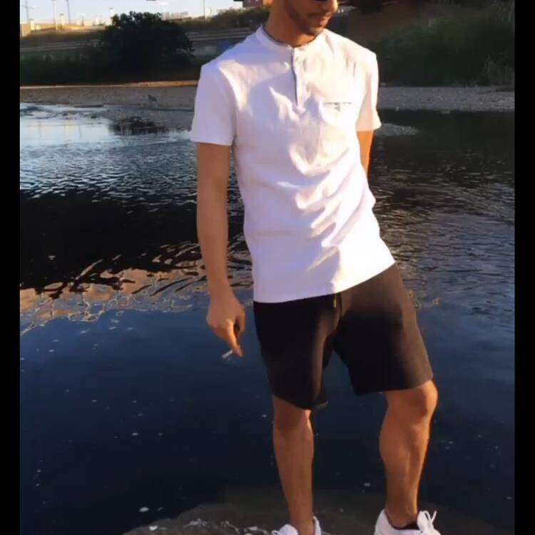 Foto de perfil de sam