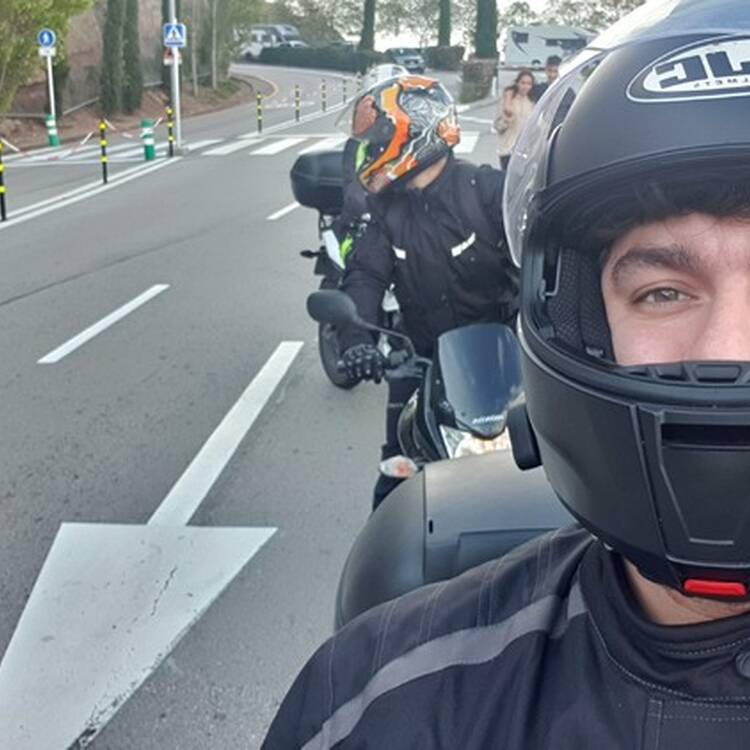 Foto de perfil de Alex