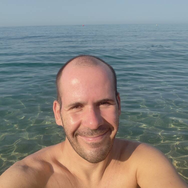 Foto de perfil de Miguel