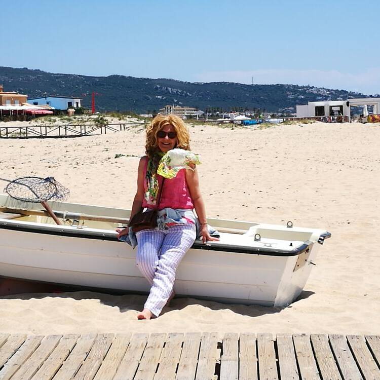 Foto de perfil de Yolanda