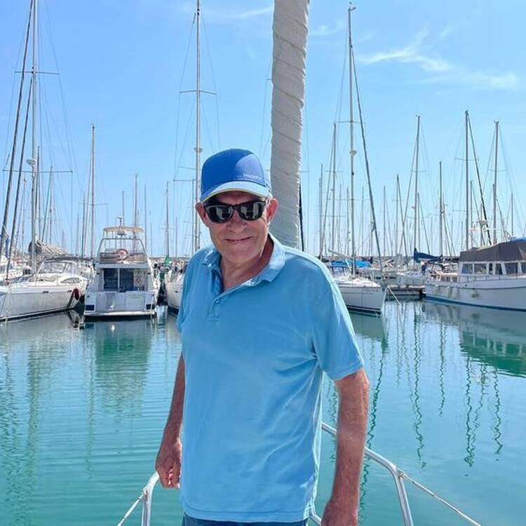 Foto de perfil de pere