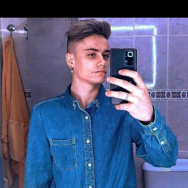 Foto de perfil de robert