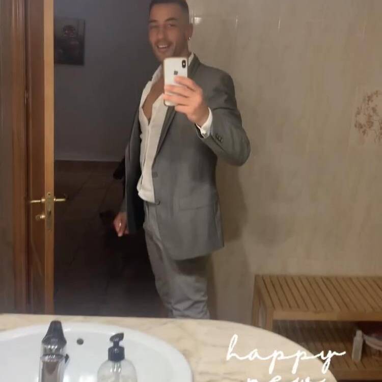 Foto de perfil de Isaac