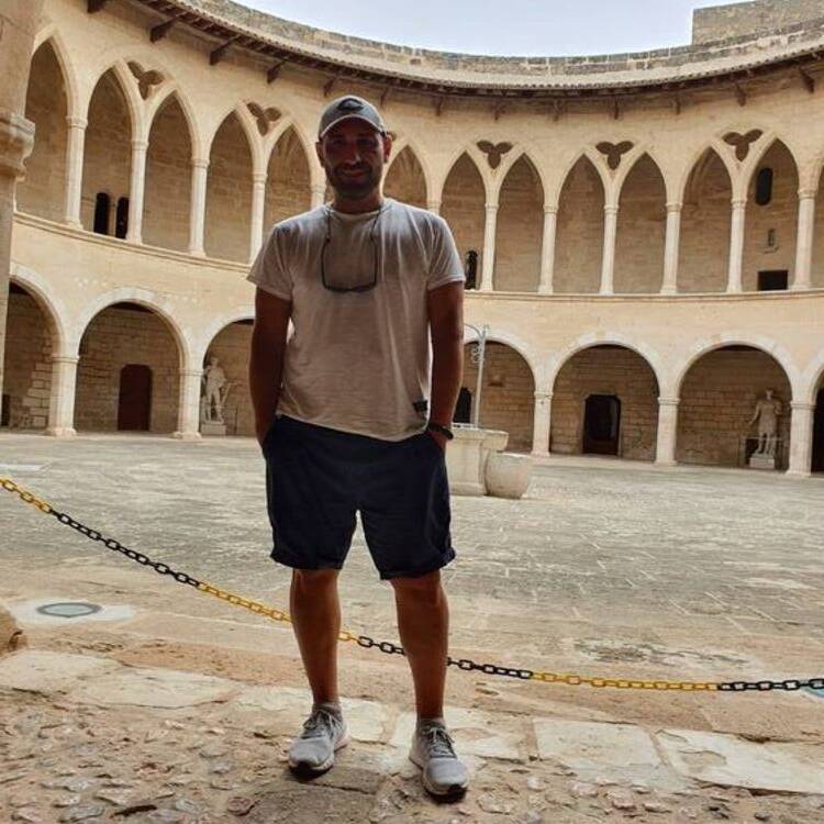 Foto de perfil