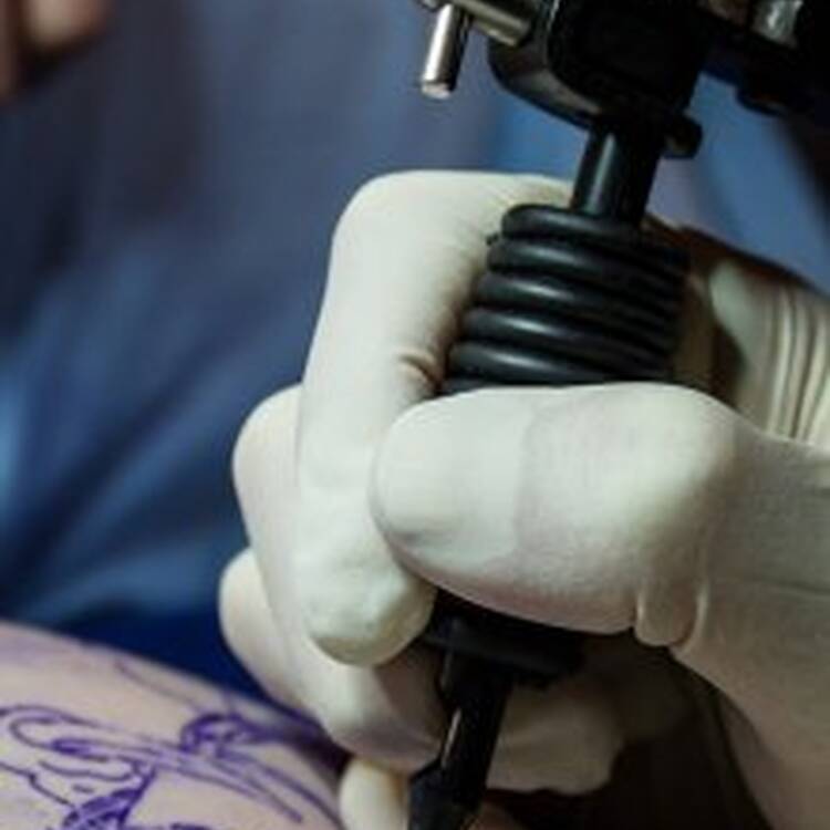 Foto de perfil de Tatuador Cardedeu