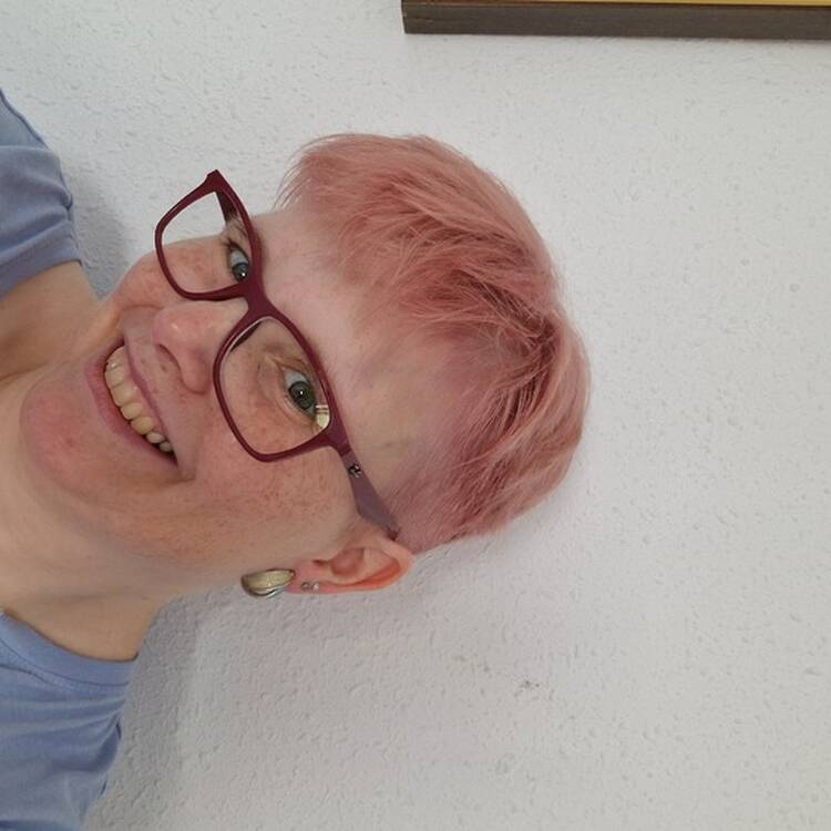 Foto de perfil de Susana