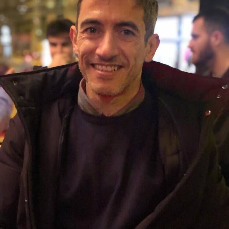 Foto de perfil de JAN