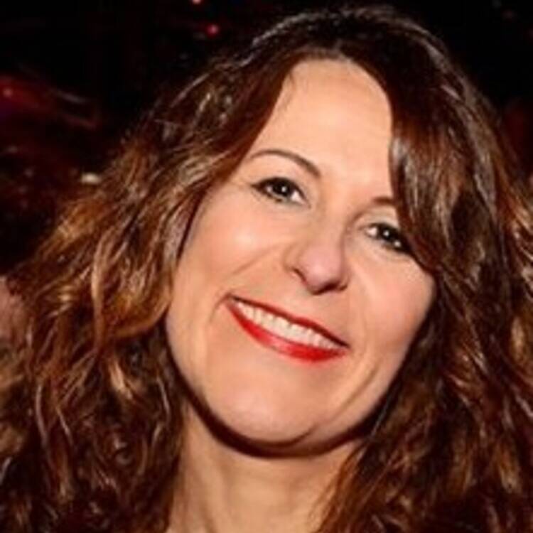 Foto de perfil de isabel