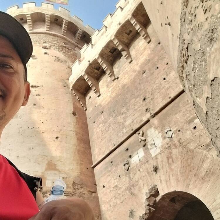 Foto de perfil de Yenrry