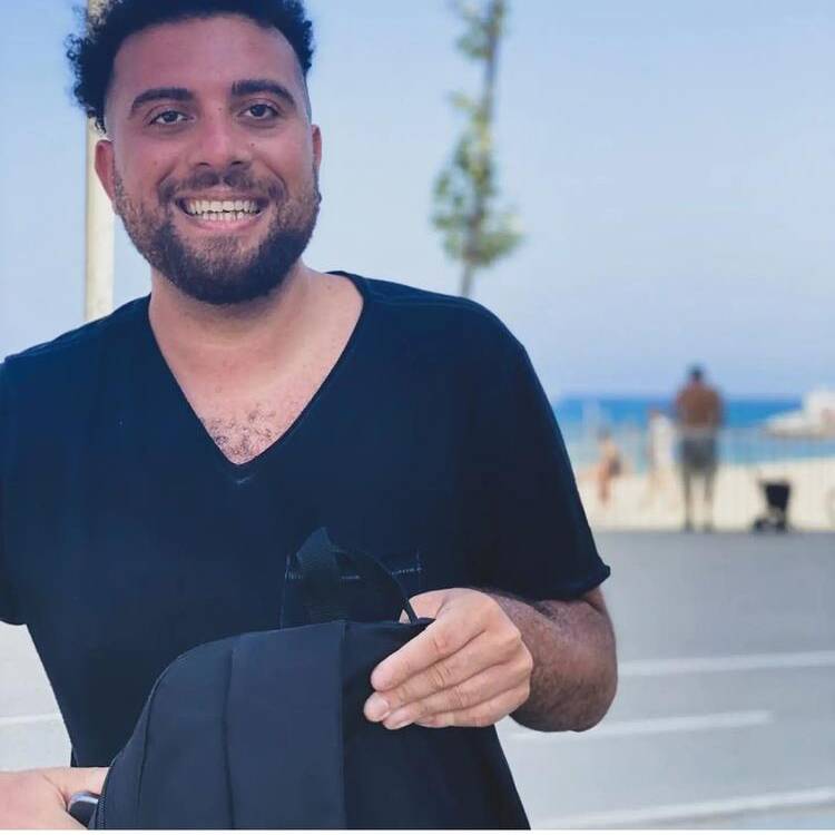 Foto de perfil de Giovanni