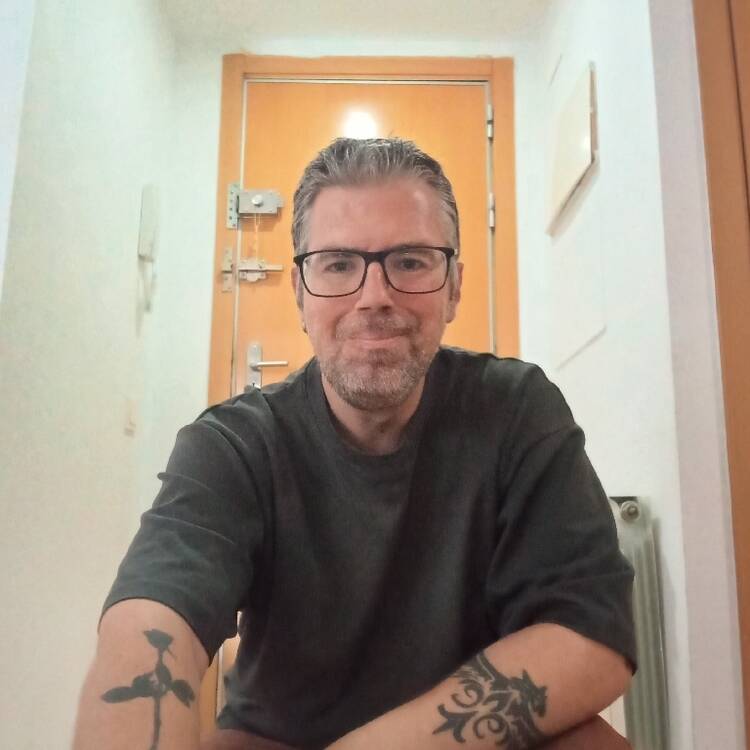 Foto de perfil de Jose