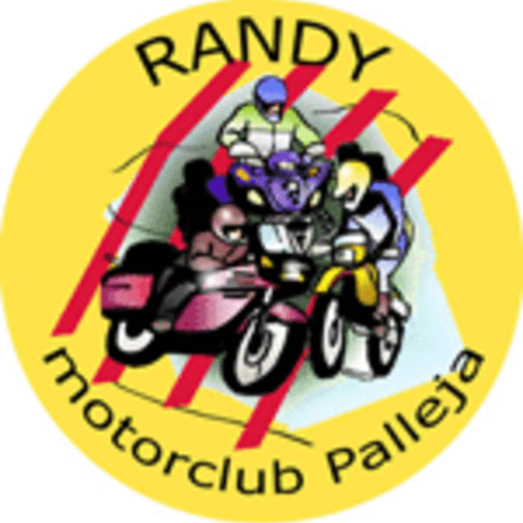 Randy Motorclub Palleja