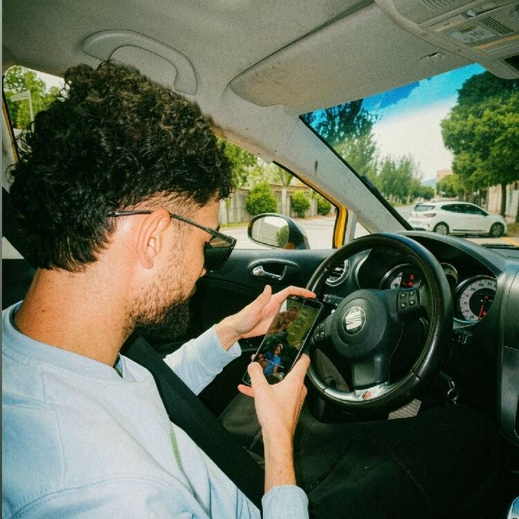 Foto de perfil de Ilyas