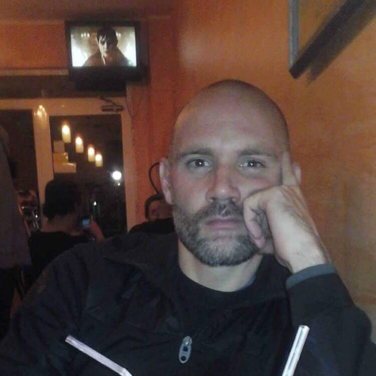 Foto de perfil de Eugenio Rolandi Hedman
