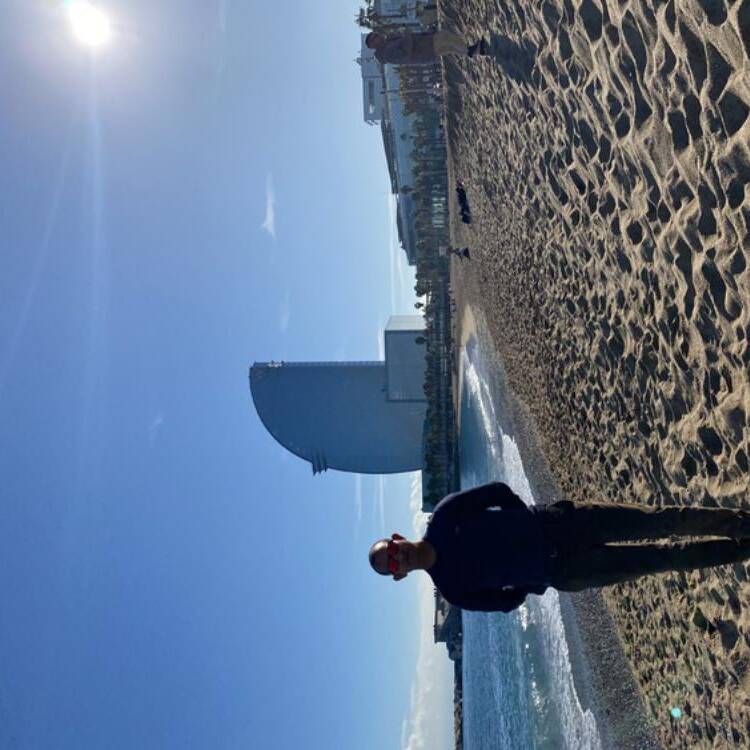 Foto de perfil de Chand