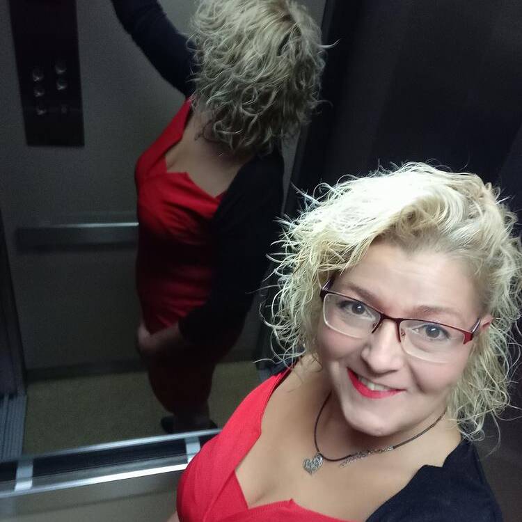 Foto de perfil de Marisa