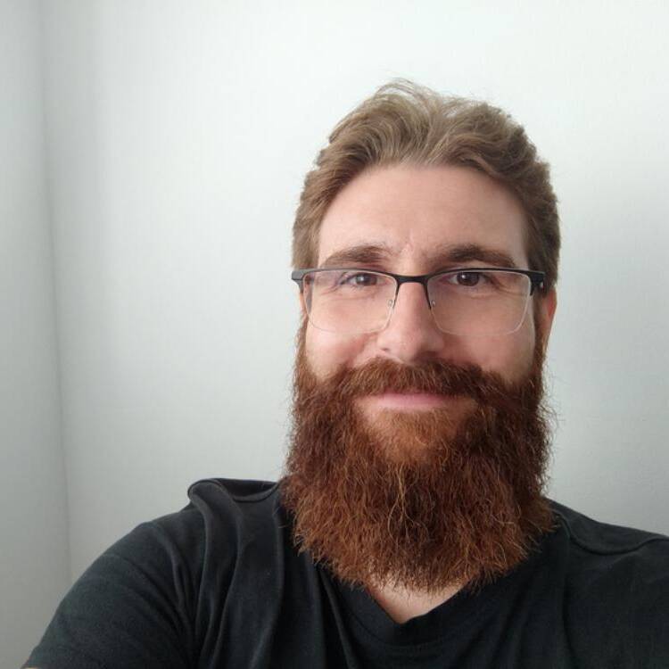 Foto de perfil de andreu aranda