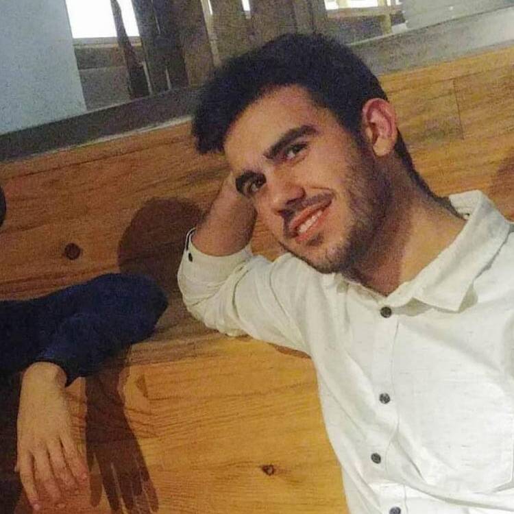 Foto de perfil de wemetatdusk