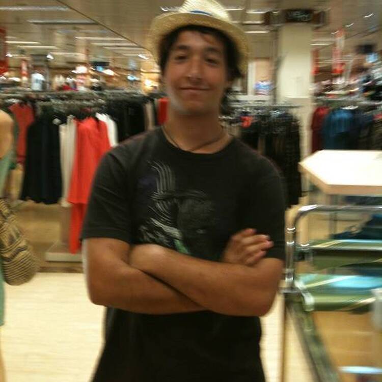 Foto de perfil de Joan Casas