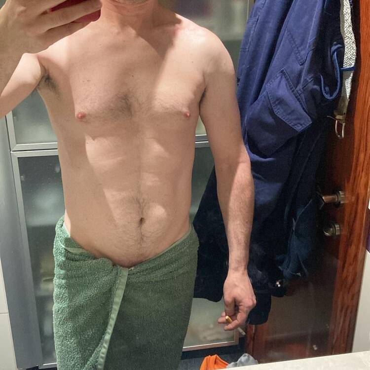 Foto de perfil de Sergi