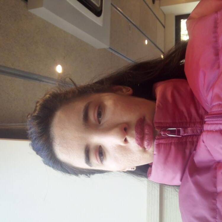 Foto de perfil de Lucia