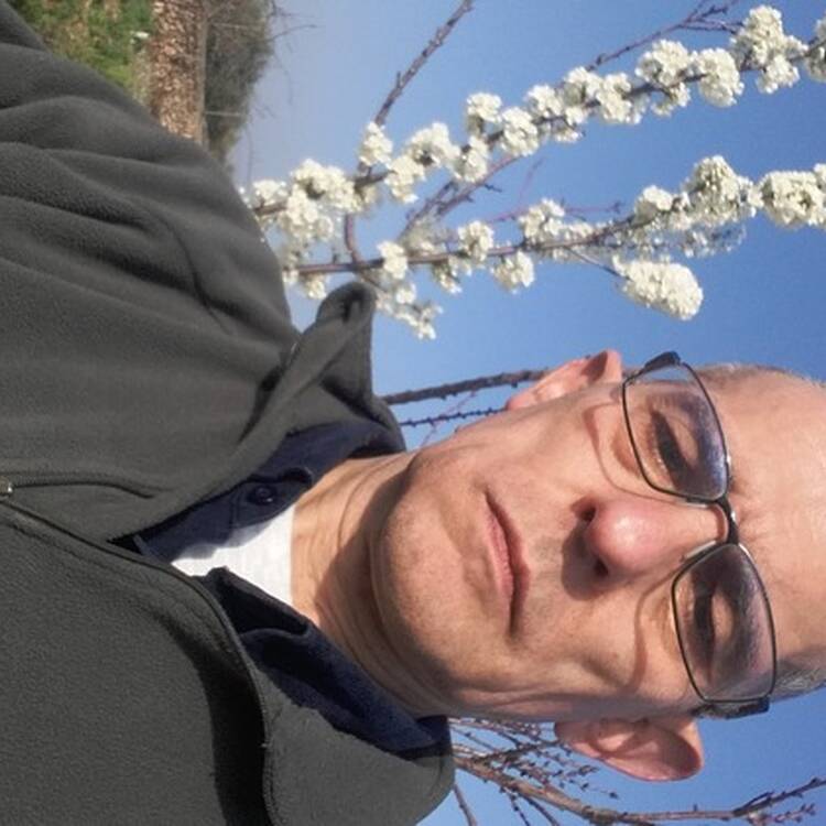 Foto de perfil de Pedro