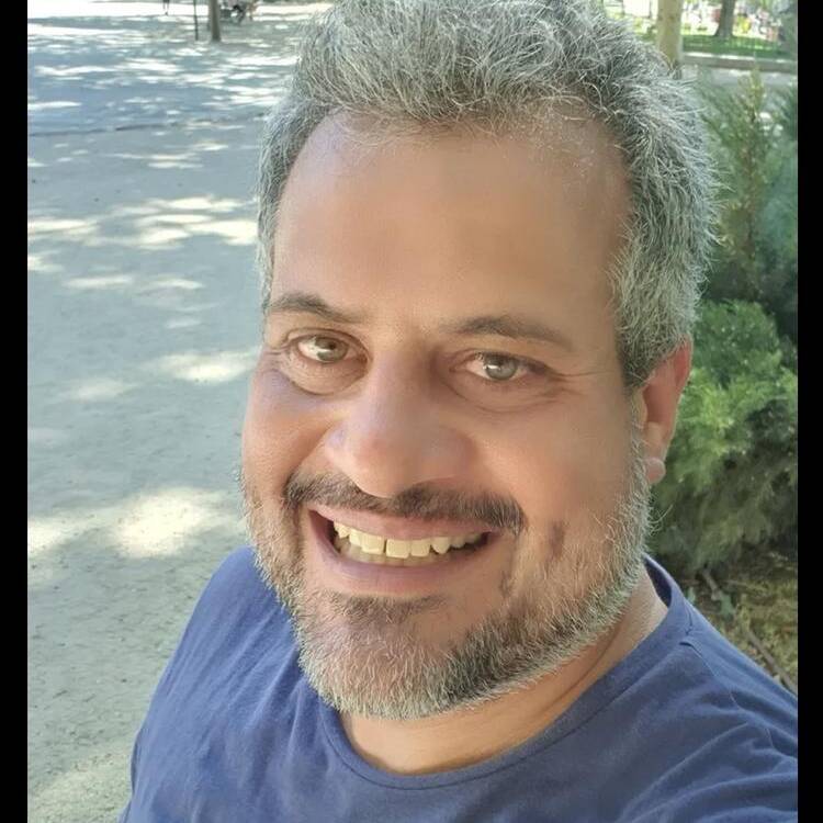 Foto de perfil