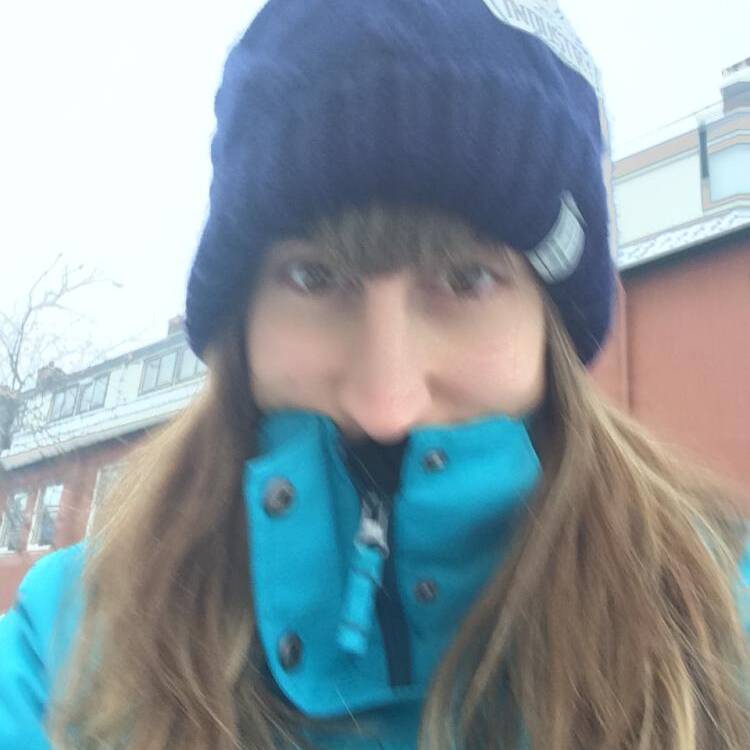 Foto de perfil de Alba31