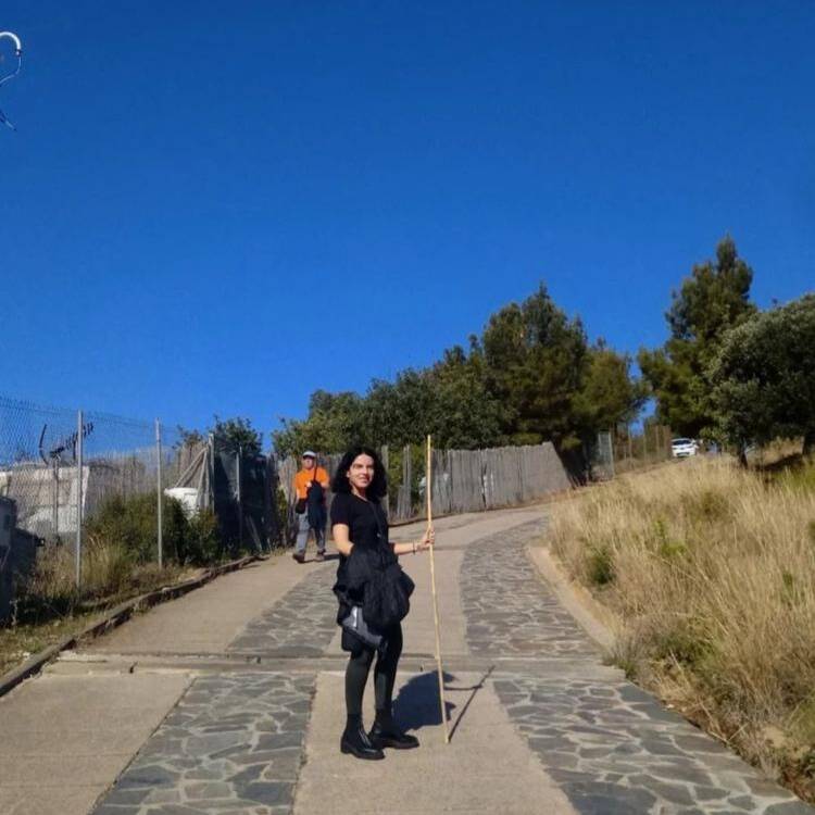 Foto de perfil de Andrea