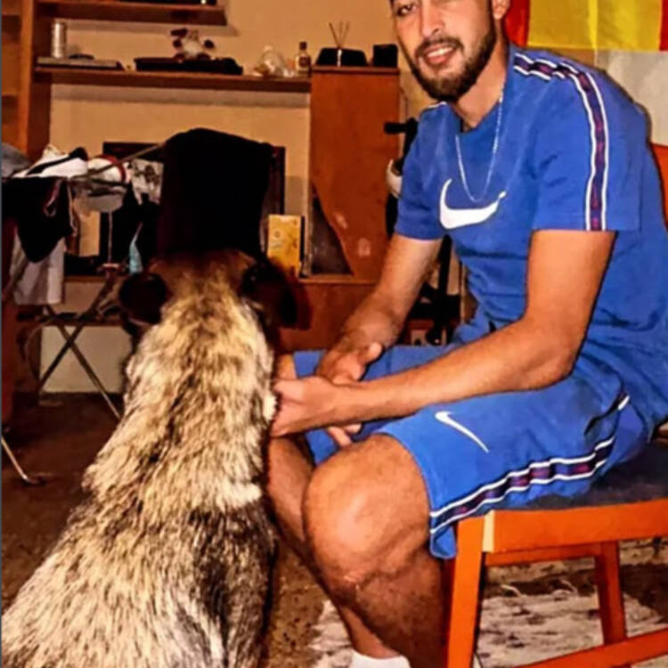 Foto de perfil de Esma