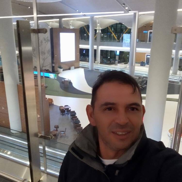 Foto de perfil de Joan Luis