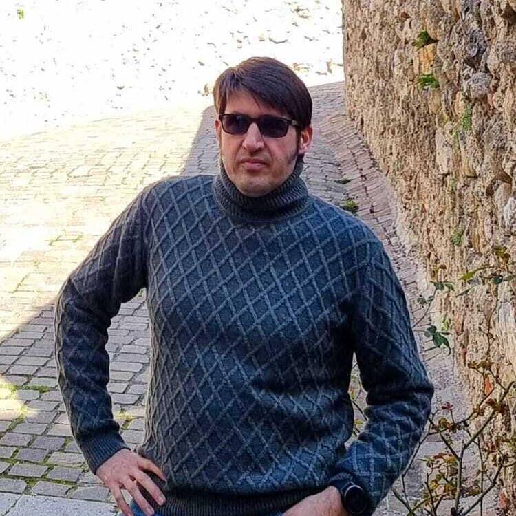 Foto de perfil de Ignasi