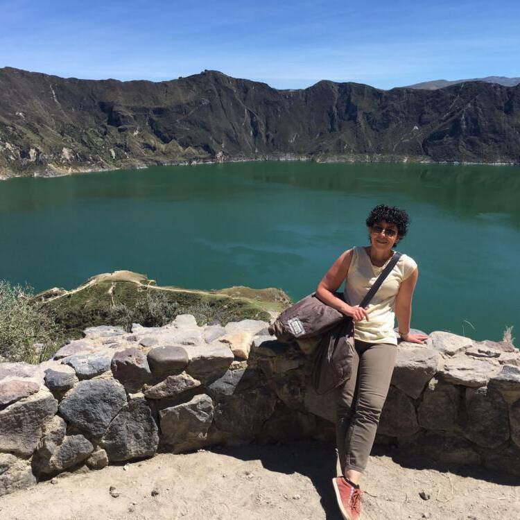 Foto de perfil de Lluïsa