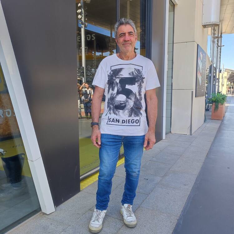 Foto de perfil de Manuel
