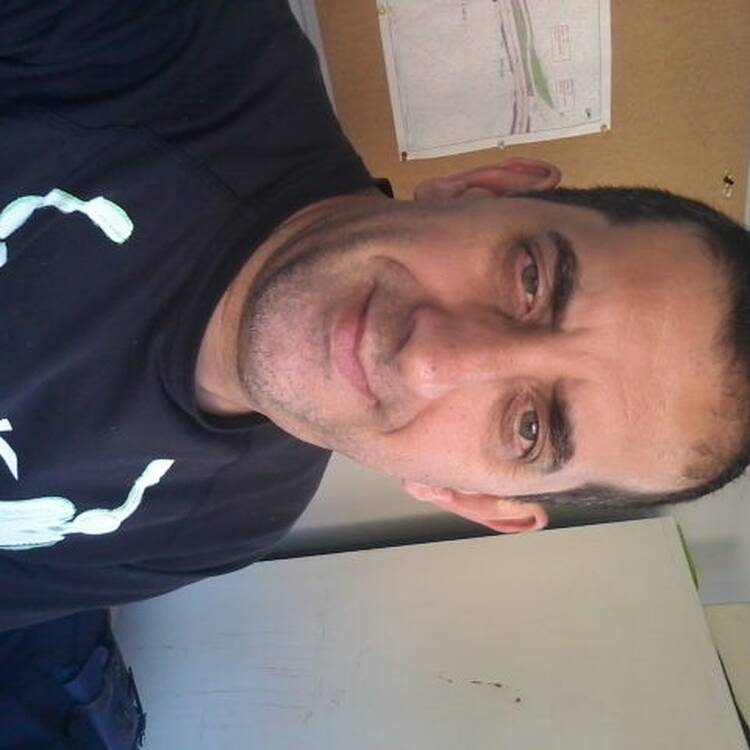 Foto de perfil de Francisco clemente
