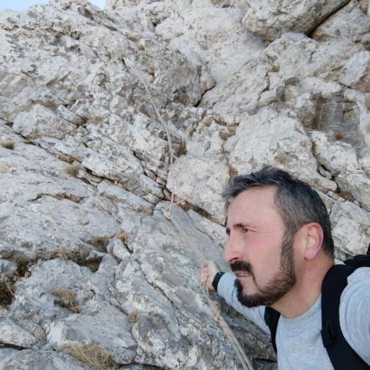 Foto de perfil de Oscar