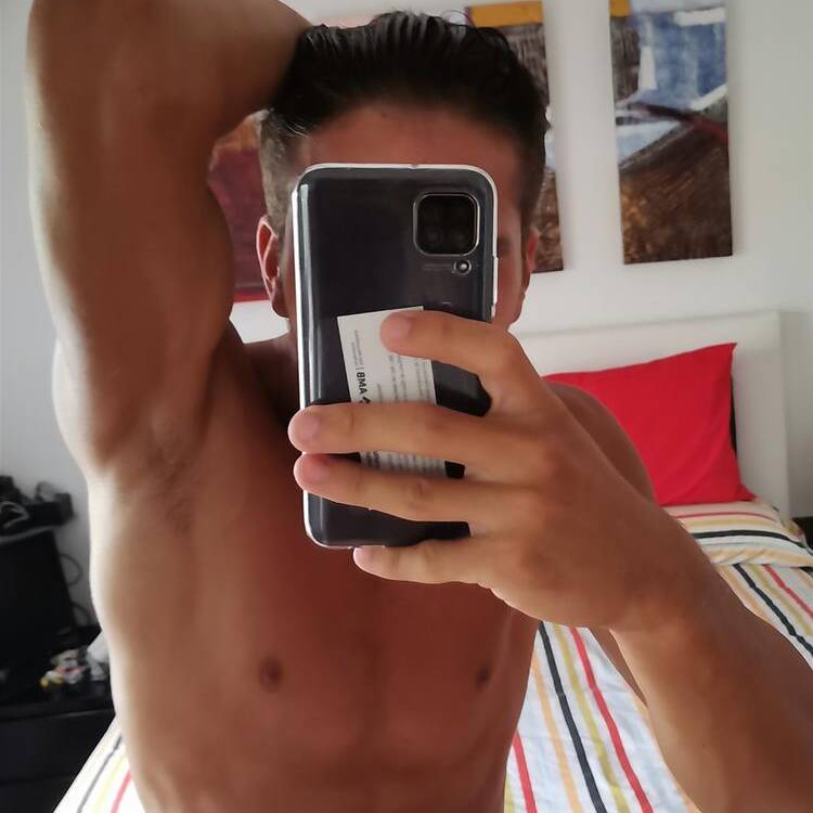 Foto de perfil de Sergio fernandez