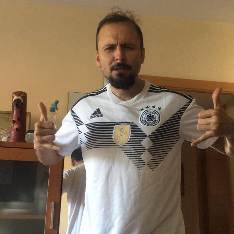 Foto de perfil