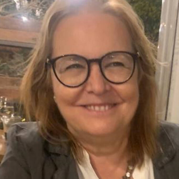 Foto de perfil de Susana