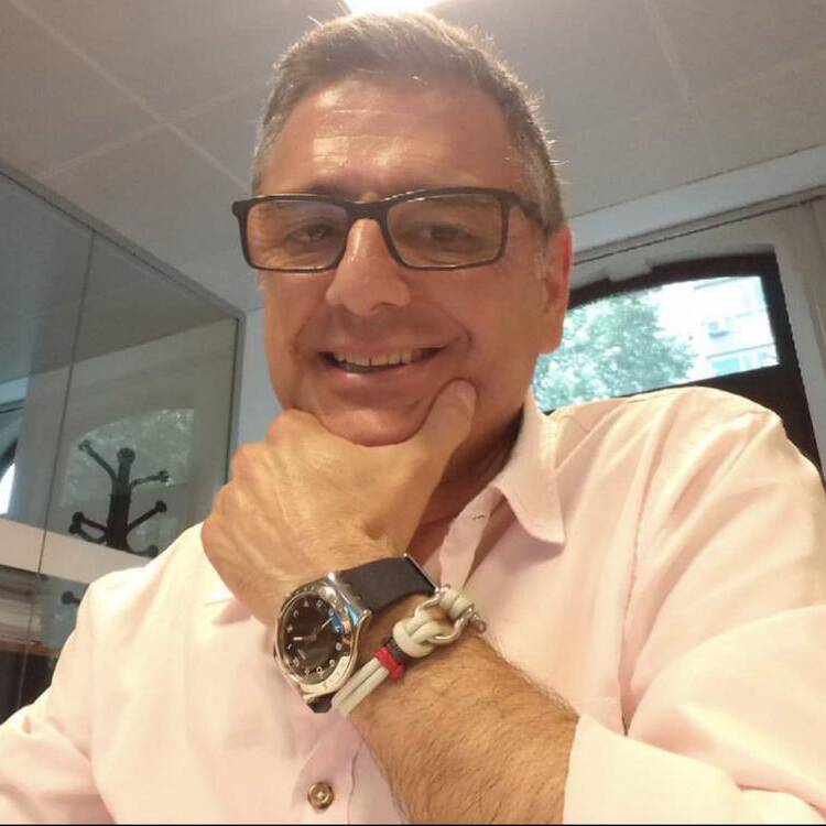 Foto de perfil de Thomas