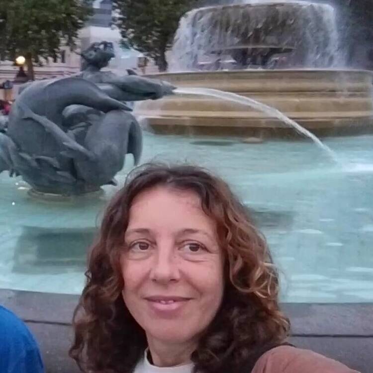 Foto de perfil de Anneta