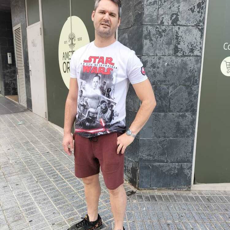 Foto de perfil
