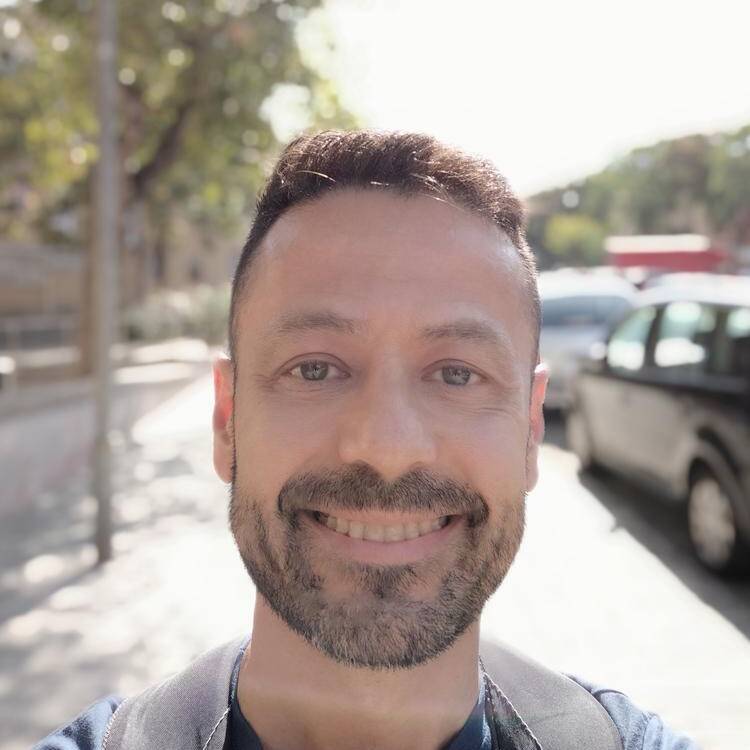 Foto de perfil