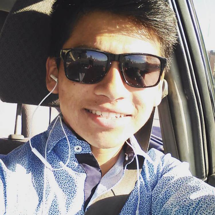 Foto de perfil de Damian