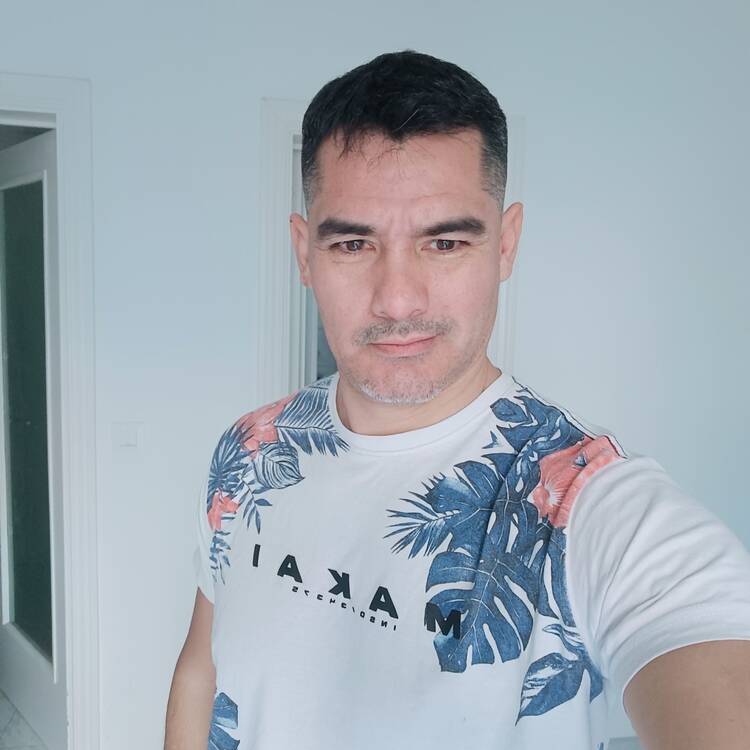 Foto de perfil