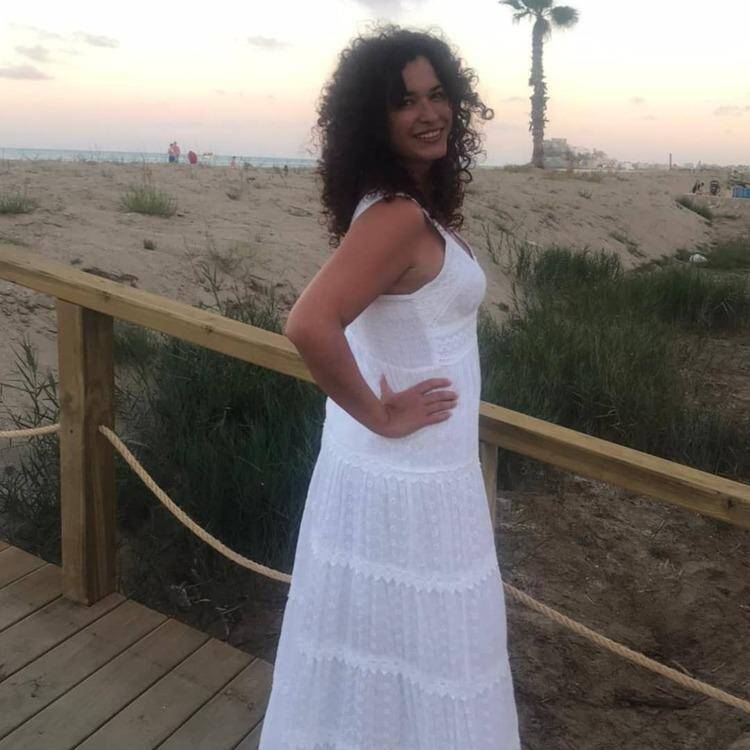 Foto de perfil de lara